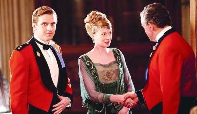 利刃出鞘（原声版）