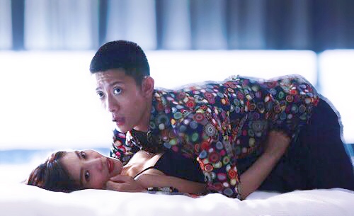 半泽直树年纪念 第0章～被瞄准的半泽直树的密码～ 半沢直樹Ⅱ