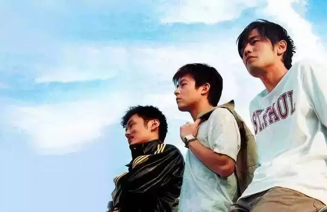 初识与告别之间