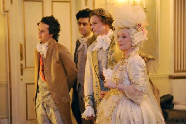 分手前要做的十件事