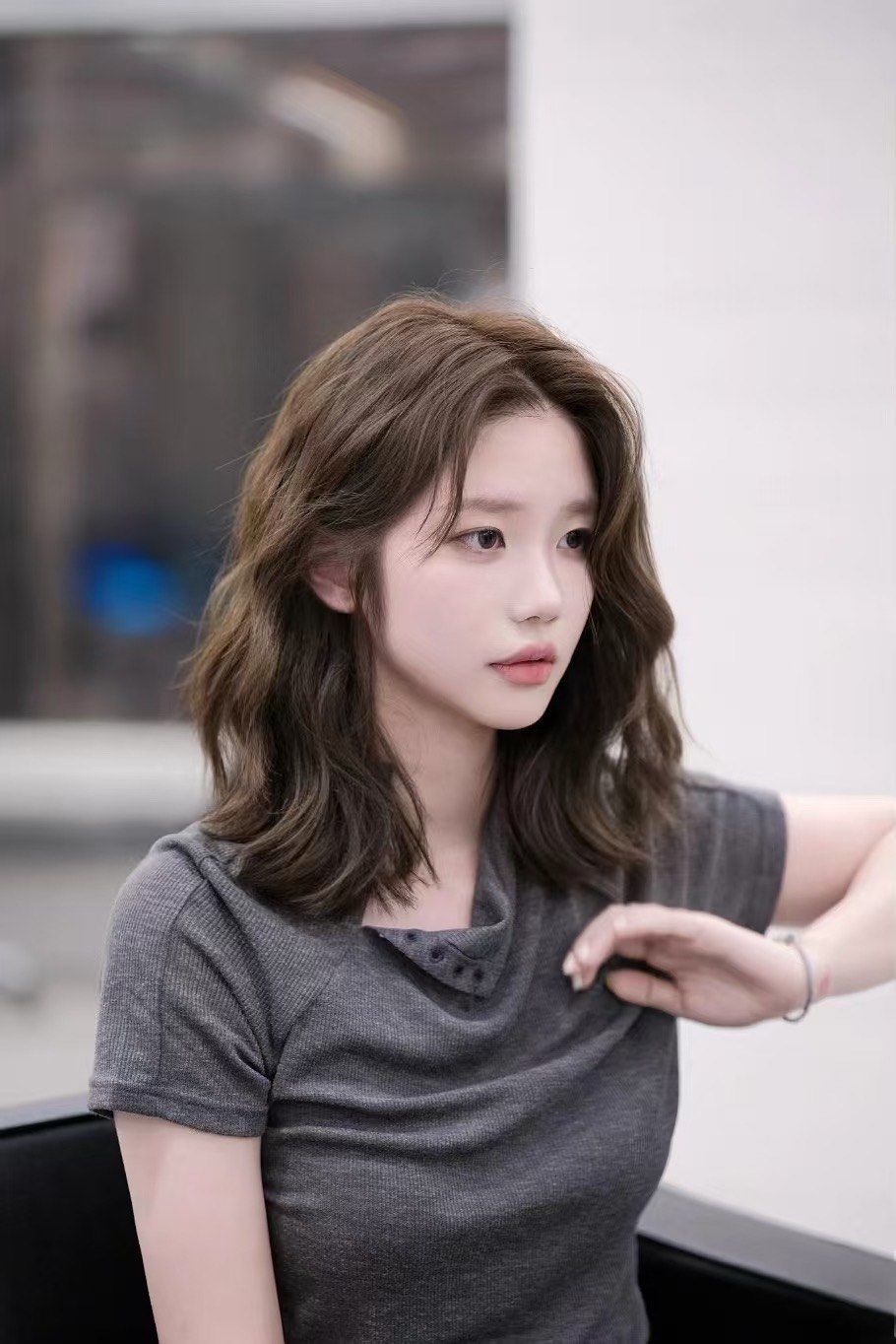 分屏：一个爱情故事