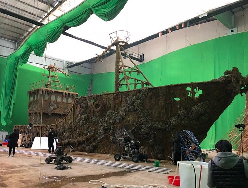 单刀直入(美版)