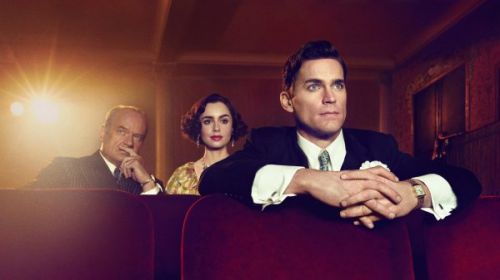 利刃出鞘(原声版)