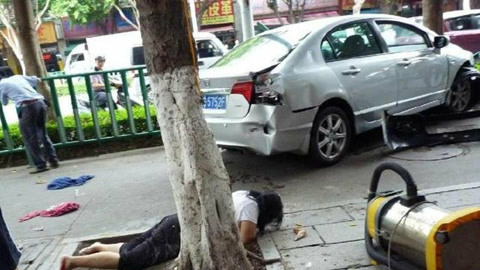 北极大冒险(国语版)