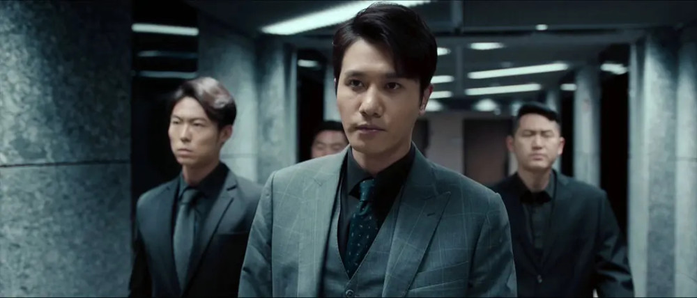 加勒比海盗5:死无对证 (国语版)