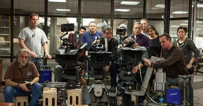 功夫四侠:勇闯地宫