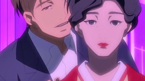 加布里埃尔与群山