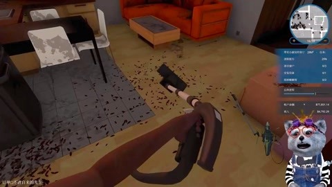 十三陵水库畅想曲